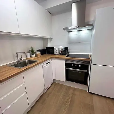 Apartamento Caribe *