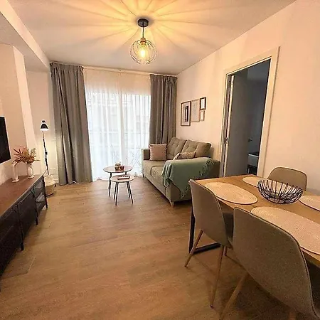 Caribe Διαμέρισμα