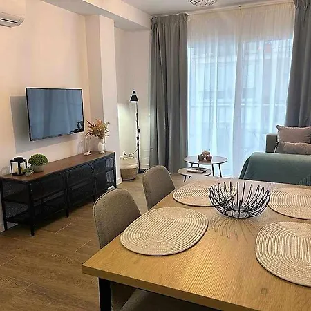 Caribe Διαμέρισμα *