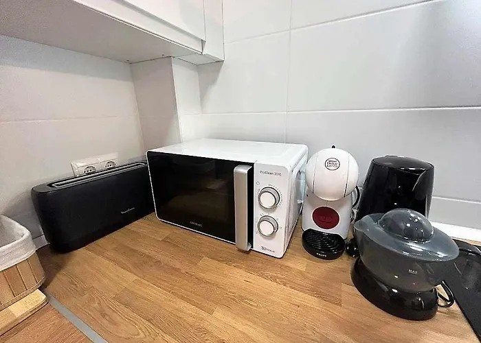 Caribe Апартаменти *