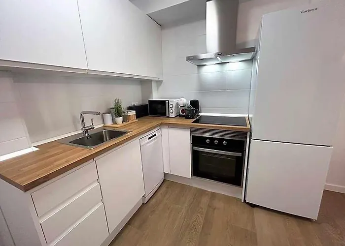 Апартаменти Caribe *