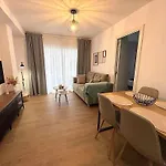 Caribe Апартаменты