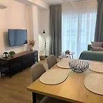 Caribe Апартаменты *