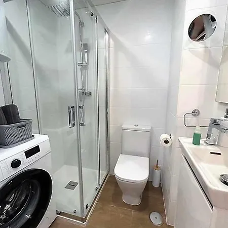 Caribe Apartment Nerja