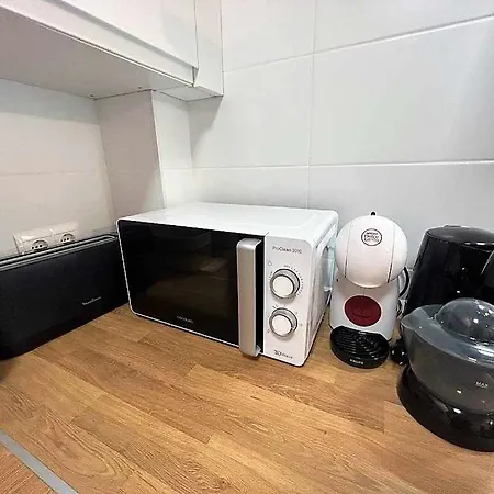 Caribe Апартаменты *