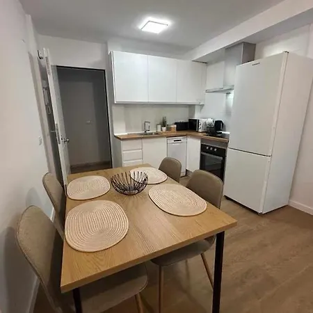 Caribe Apartment Nerja