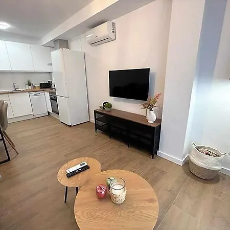 Caribe Apartment *