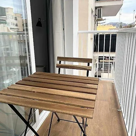 Apartment Caribe