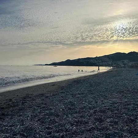 Caribe Апартаменты *