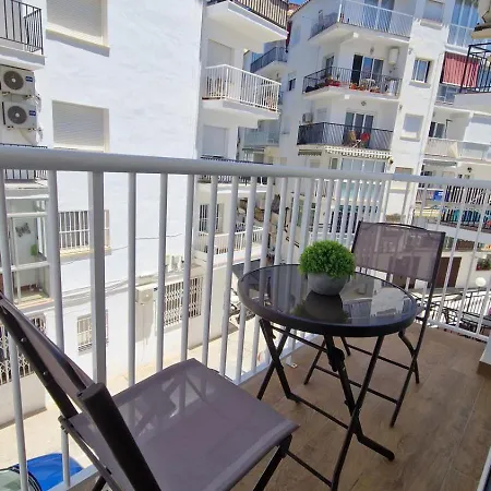 Caribe Lejlighed Nerja