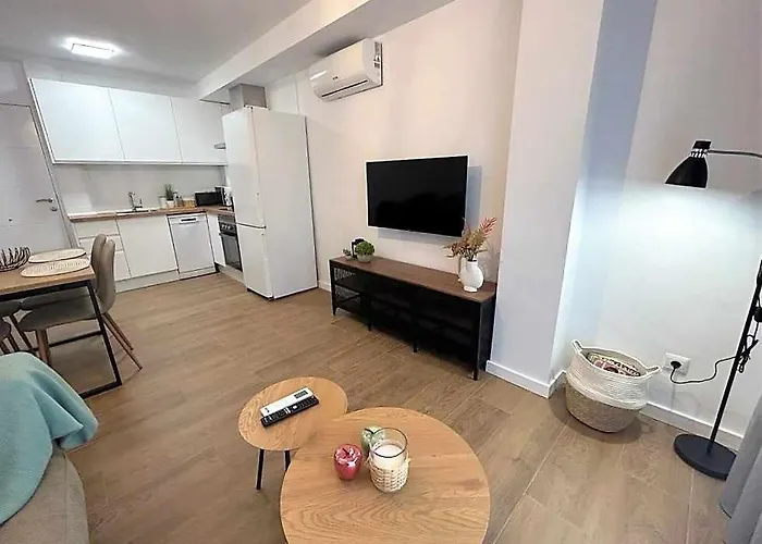 Caribe Апартаменты *