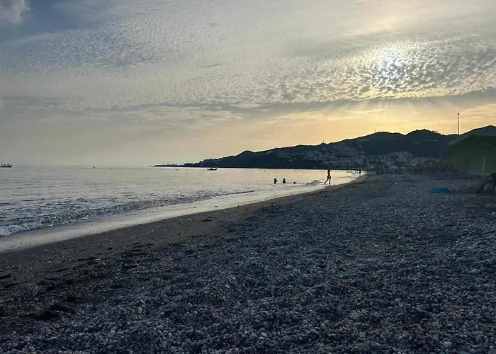 Caribe Διαμέρισμα *