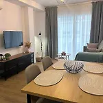 Apartment Caribe *