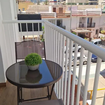Apartment Caribe *