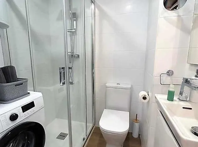 Caribe Apartment Nerja