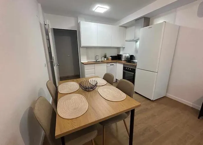 Caribe Apartment Nerja