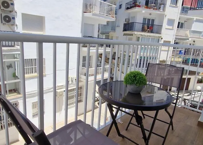 Caribe Apartment Nerja